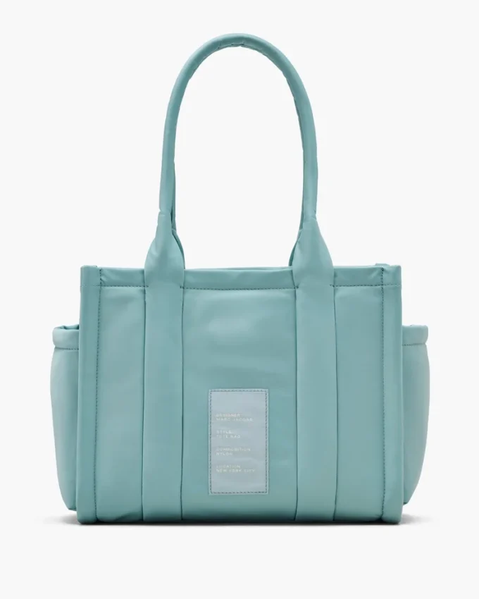 The Puffy Nylon Tote Bag medium The Puffy Nylon Tote Bag medium