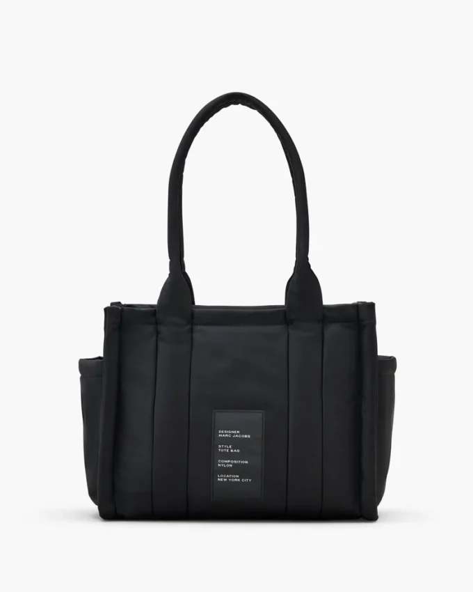 The Puffy Nylon Tote Bag medium The Puffy Nylon Tote Bag medium