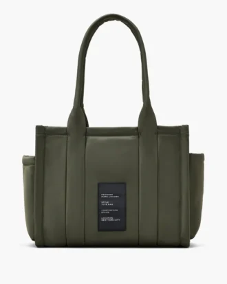 The Puffy Nylon Tote Bag medium The Puffy Nylon Tote Bag medium