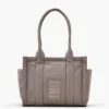The Puffy Nylon Tote Bag medium