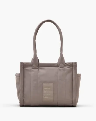 The Puffy Nylon Tote Bag medium