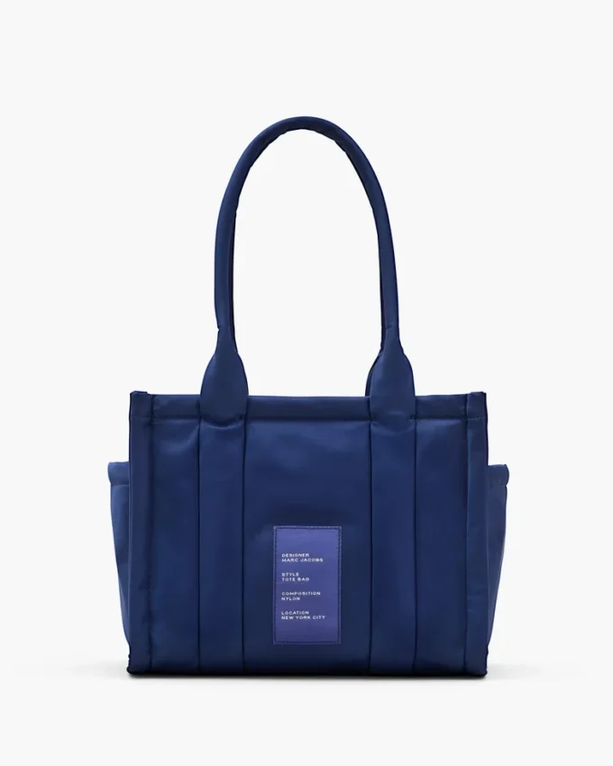 The Puffy Nylon Tote Bag medium The Puffy Nylon Tote Bag medium