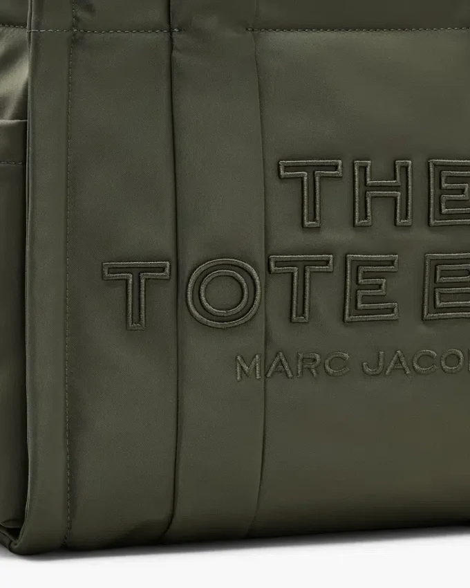 The Puffy Nylon Tote Bag medium The Puffy Nylon Tote Bag medium
