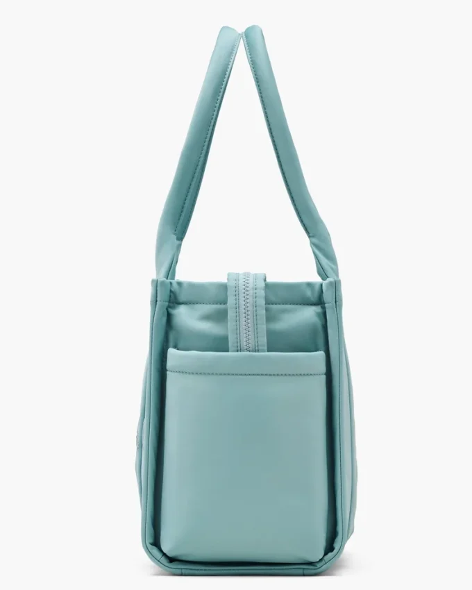 The Puffy Nylon Tote Bag medium The Puffy Nylon Tote Bag medium