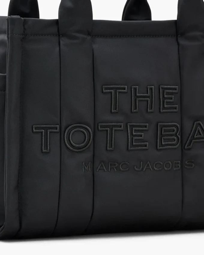 The Puffy Nylon Tote Bag medium The Puffy Nylon Tote Bag medium