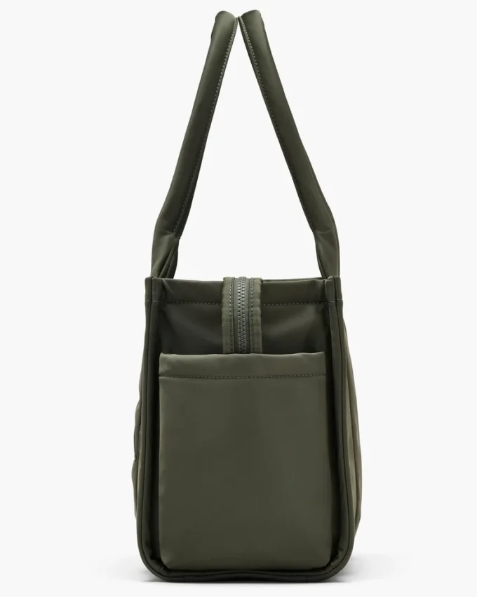 The Puffy Nylon Tote Bag medium The Puffy Nylon Tote Bag medium