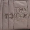 The Puffy Nylon Tote Bag medium