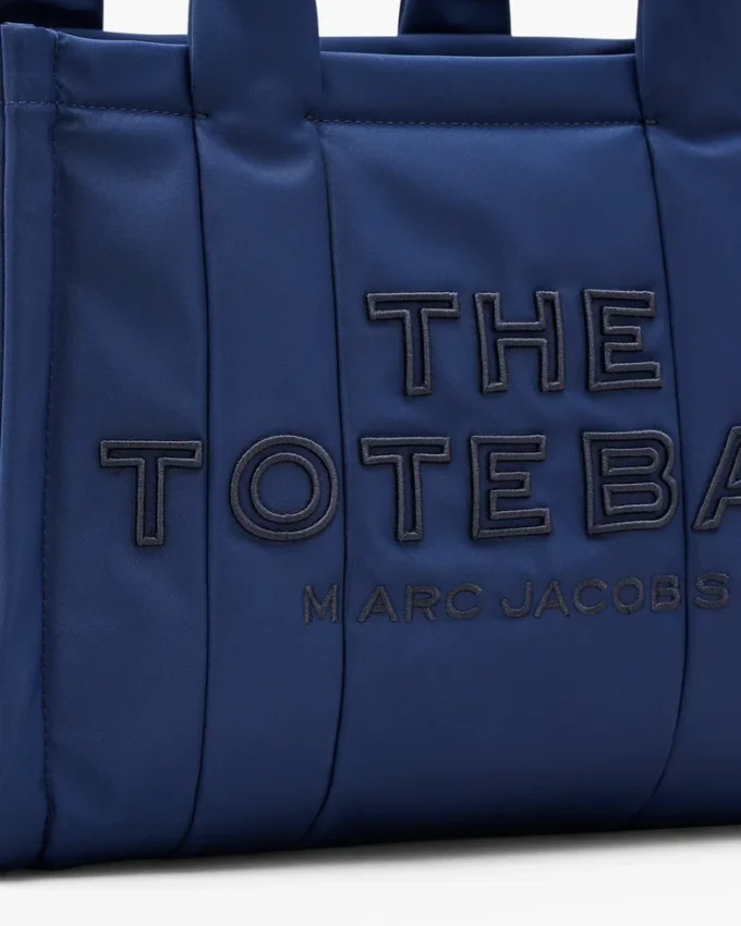 The Puffy Nylon Tote Bag medium The Puffy Nylon Tote Bag medium