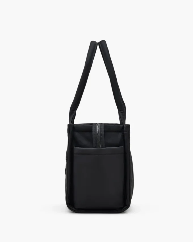 The Puffy Nylon Tote Bag medium The Puffy Nylon Tote Bag medium