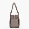 The Puffy Nylon Tote Bag medium