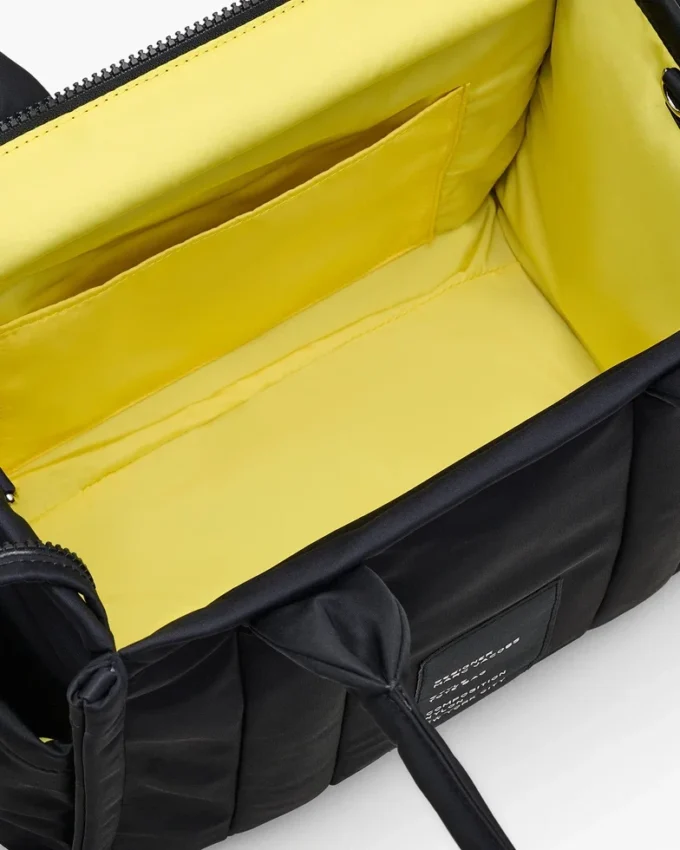 The Puffy Nylon Tote Bag medium The Puffy Nylon Tote Bag medium