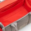 The Puffy Nylon Tote Bag medium