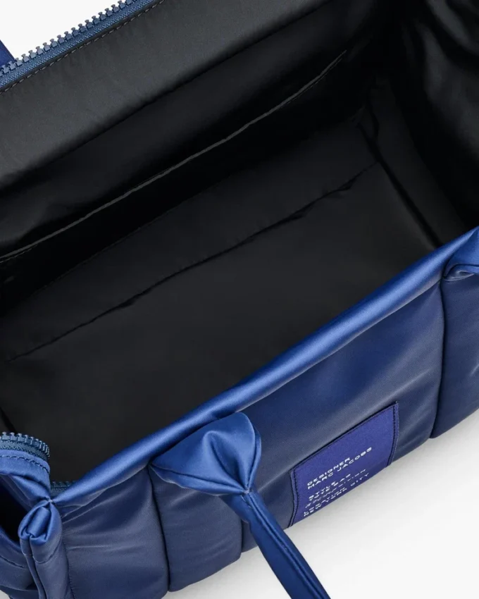 The Puffy Nylon Tote Bag medium The Puffy Nylon Tote Bag medium
