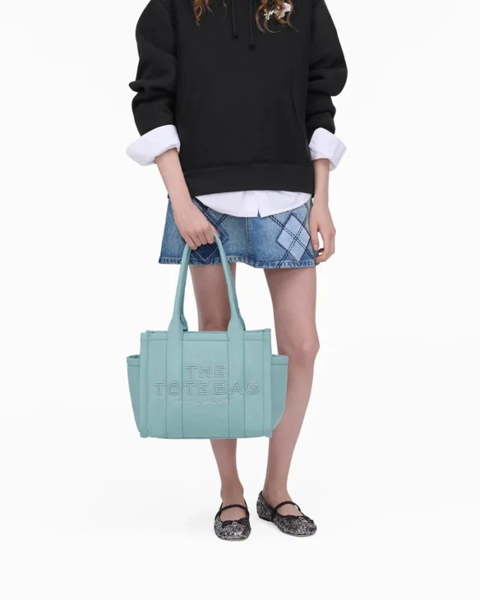 The Puffy Nylon Tote Bag medium The Puffy Nylon Tote Bag medium