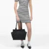 The Puffy Nylon Tote Bag medium The Puffy Nylon Tote Bag medium
