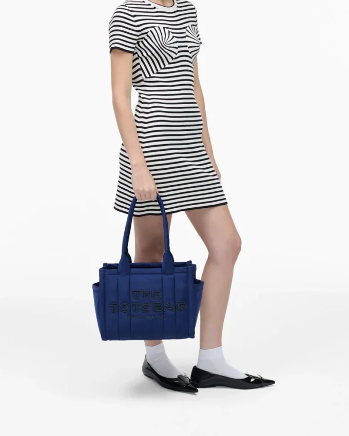The Puffy Nylon Tote Bag medium The Puffy Nylon Tote Bag medium