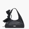 The Sack Bag in nylon con fiocco