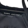 The Sack Bag in nylon con fiocco
