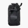 The Sack Bag in nylon con fiocco