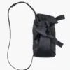 The Sack Bag mini in nylon con fiocco