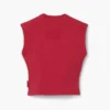 The Seamed Up Tee The Seamed Up Tee