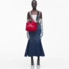 The small Tote Bag in cloth The small Tote Bag in cloth