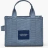 The small Tote Bag in cloth