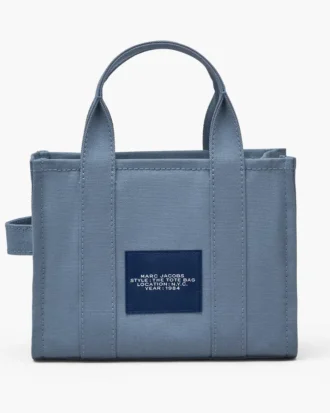 The small Tote Bag in cloth