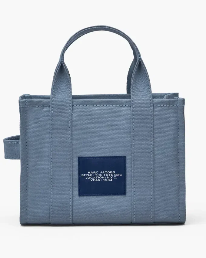 The small Tote Bag in cloth