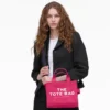 The small Tote Bag in cloth The small Tote Bag in cloth
