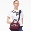 The small Tote Bag in cloth