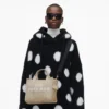 The small Tote Bag in cloth