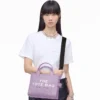 The small Tote Bag in cloth The small Tote Bag in cloth