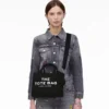 The small Tote Bag in cloth