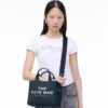 The small Tote Bag in cloth