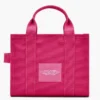 The small Tote Bag in cloth The small Tote Bag in cloth