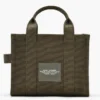 The small Tote Bag in cloth