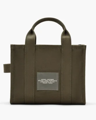 The small Tote Bag in cloth
