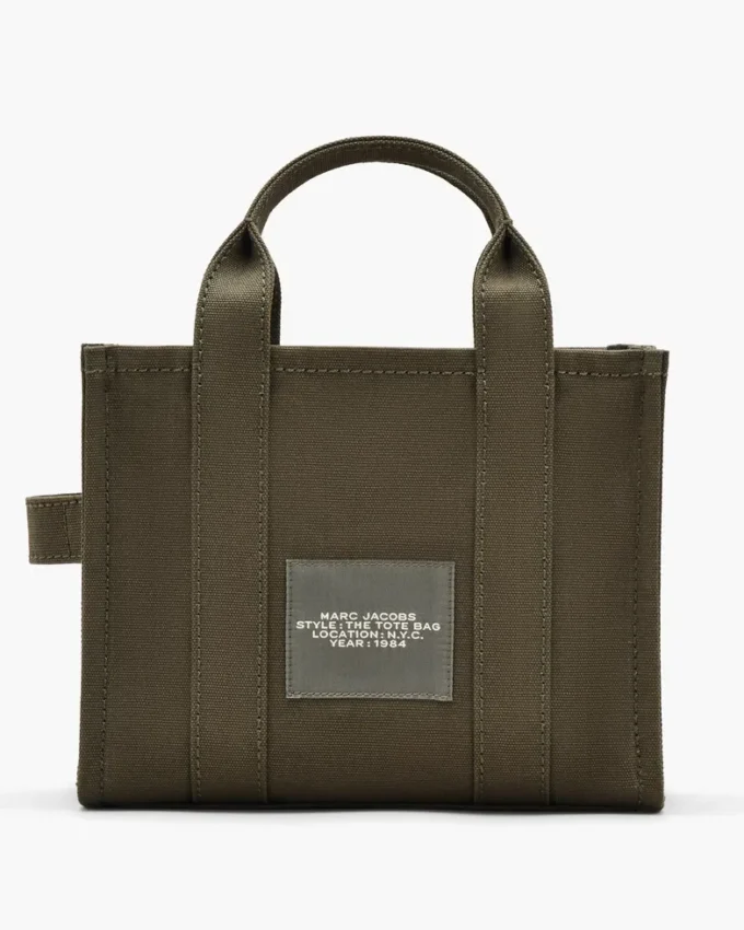 The small Tote Bag in cloth