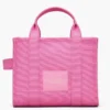 The small Tote Bag in cloth