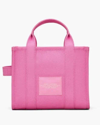 The small Tote Bag in cloth