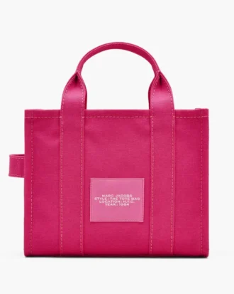 The small Tote Bag in cloth