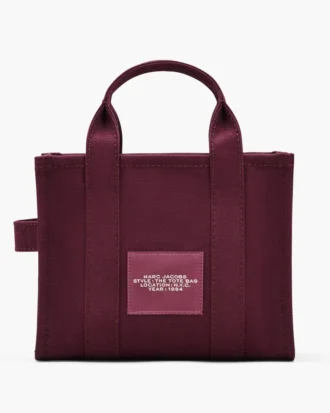 The small Tote Bag in cloth