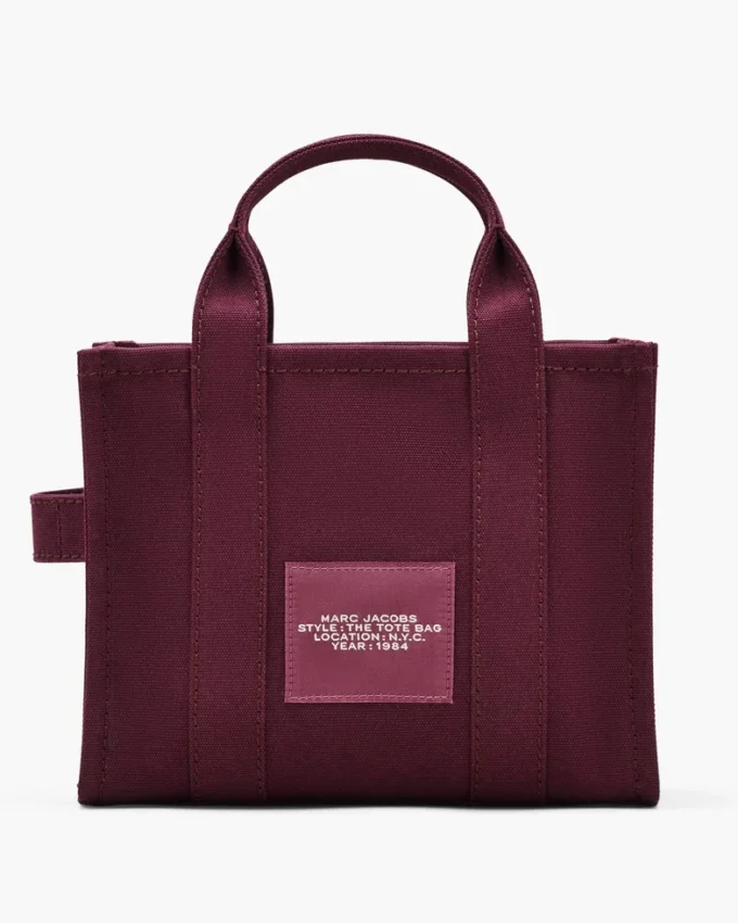 The small Tote Bag in cloth