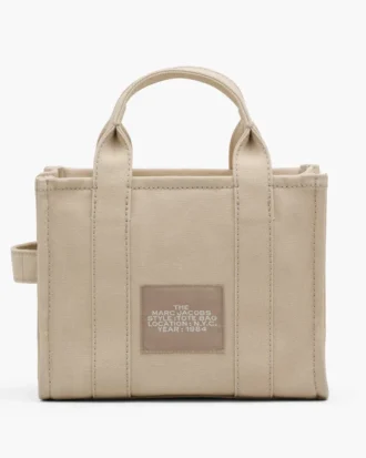 The small Tote Bag in cloth
