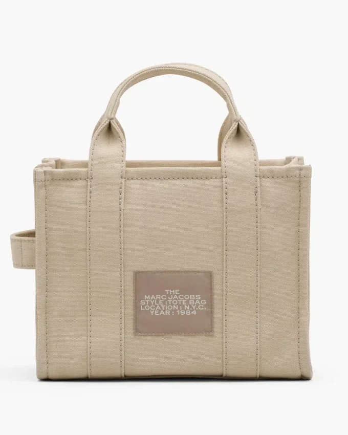 The small Tote Bag in cloth