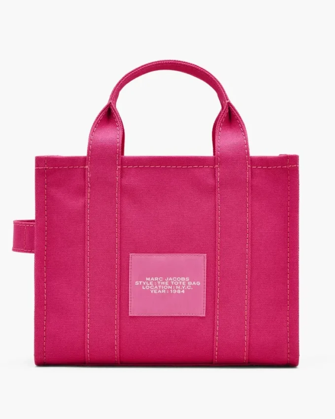 The small Tote Bag in cloth The small Tote Bag in cloth