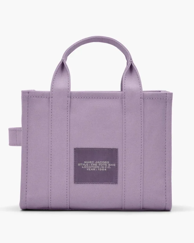 The small Tote Bag in cloth The small Tote Bag in cloth