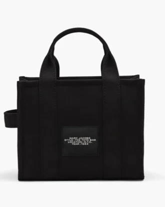 The small Tote Bag in cloth