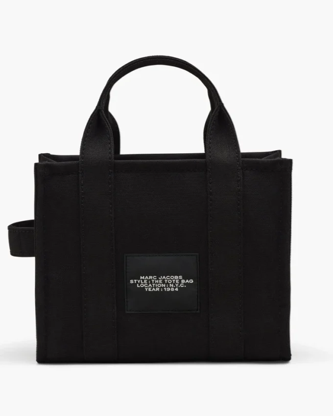 The small Tote Bag in cloth